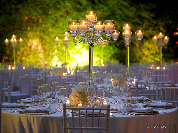 Food Love -  Servizio catering per matrimoni